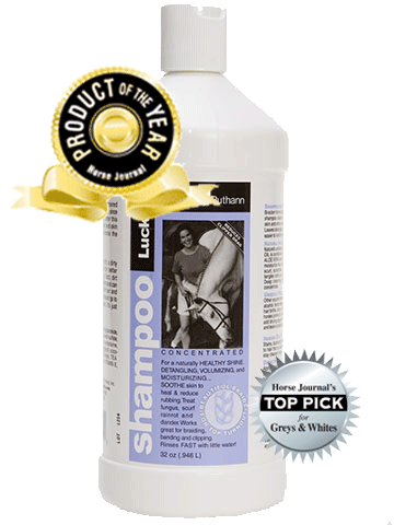 All Horse Products - Coat, Mane & Tail