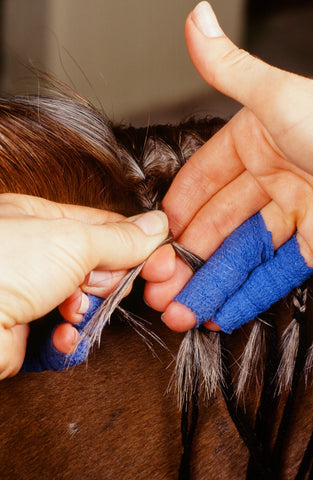 Braid Like a Pro with Ruthann