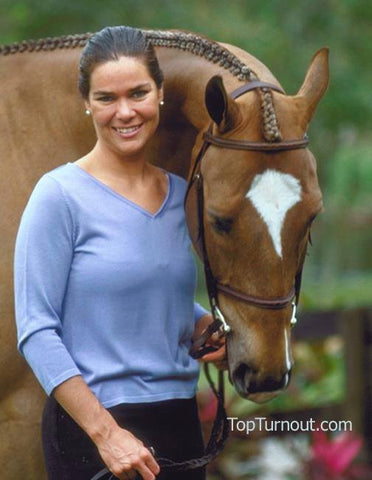 Braid Like a Pro with Ruthann