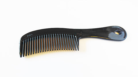 Essential Horse Braiding Tools